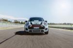 Mini John Cooper Works Millbrook Edition 2019 года (AU)